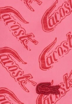 Lacoste Zwemshorts - Lighthouse Red/Reseda 9 Lacoste Zwemshorts - Lighthouse Red/Reseda -Lacoste 002292d2323f49618033766518fd524b