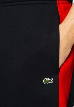 Lacoste Trainingsbroek - Abysm/Red -Lacoste 0026c7163e6b4684a7094c0470bc4414