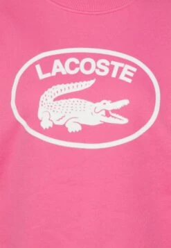 Lacoste Sweater - Reseda/Pink 10 Lacoste Sweater - Reseda/Pink -Lacoste 003c70ee939246b78ebc9e40cfb85429