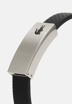 Lacoste Port Bracelet - Armband - Black 9 Lacoste Port Bracelet - Armband - Black -Lacoste 005e9bdbd70b491e888a6cc615ca663e