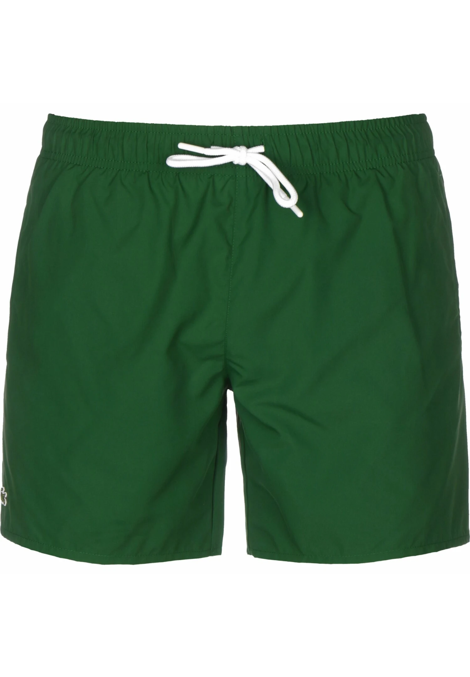 Lacoste Swimwear - Zwemshorts - Vert/Marine 1 Lacoste Swimwear - Zwemshorts - Vert/Marine