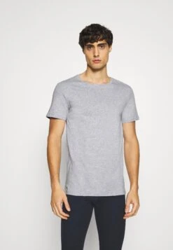 Lacoste 3 Pack - Hemd - Blanc/Argent Chine/Noir 10 Lacoste 3 Pack - Hemd - Blanc/Argent Chine/Noir -Lacoste 00f401f1f23c4aa79cd27d1fc0d0f6a5