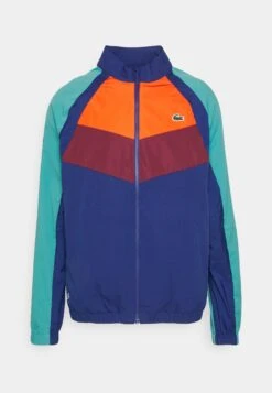 Lacoste Sport Tracksuit - Trainingspak - Methylene/Sunrise/Zin/Ocelle -Lacoste 0131b5f4229f412184fed9091e91503c