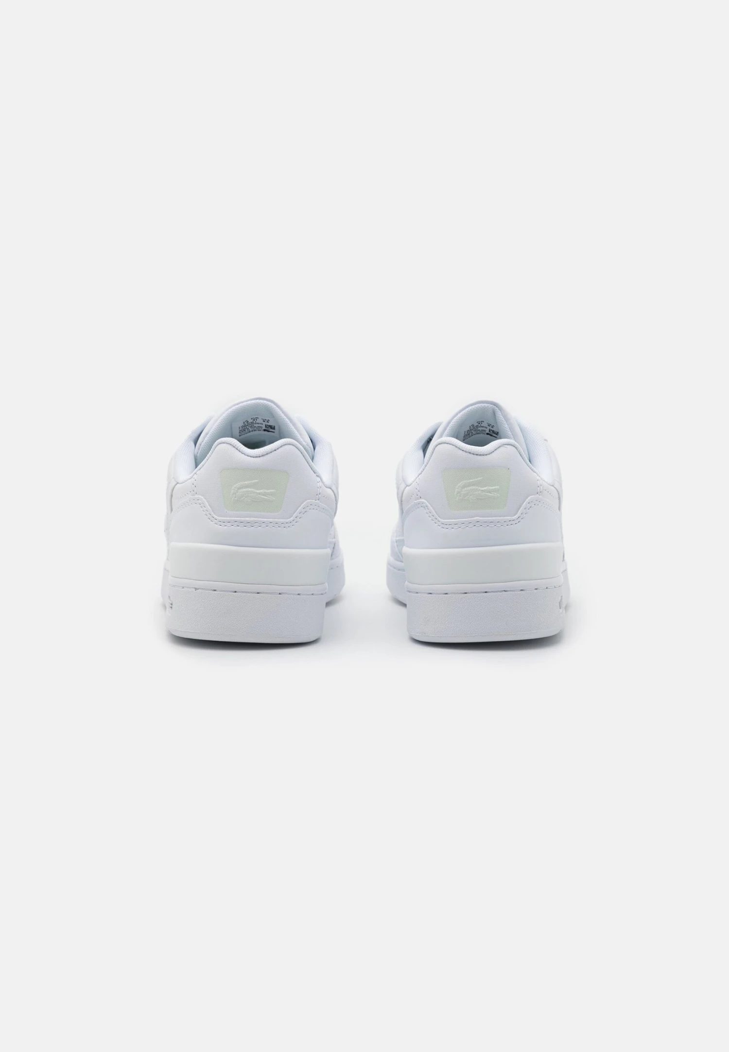 Lacoste T-Clip - Sneakers Laag - White 3 Lacoste T-Clip - Sneakers Laag - White - Afbeelding 3
