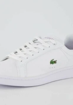 Lacoste Sneakers Laag - Weiss 11 Lacoste Sneakers Laag - Weiss -Lacoste 016f6adbc0094bbbaa6b1e99c0d2273c