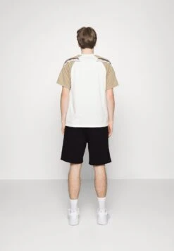 Lacoste Sport Korte Broeken - Black -Lacoste 01710dfd1666446681f159a740eff131