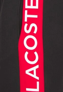 Lacoste Shorts - Abysm/Red 10 Lacoste Shorts - Abysm/Red -Lacoste 01e2810d571f4ca9bab3335b0acc2381