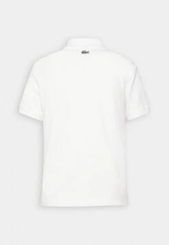 Lacoste X Netflix - Poloshirt - White -Lacoste 01e72ab9614d40c98f13b6cb52695735