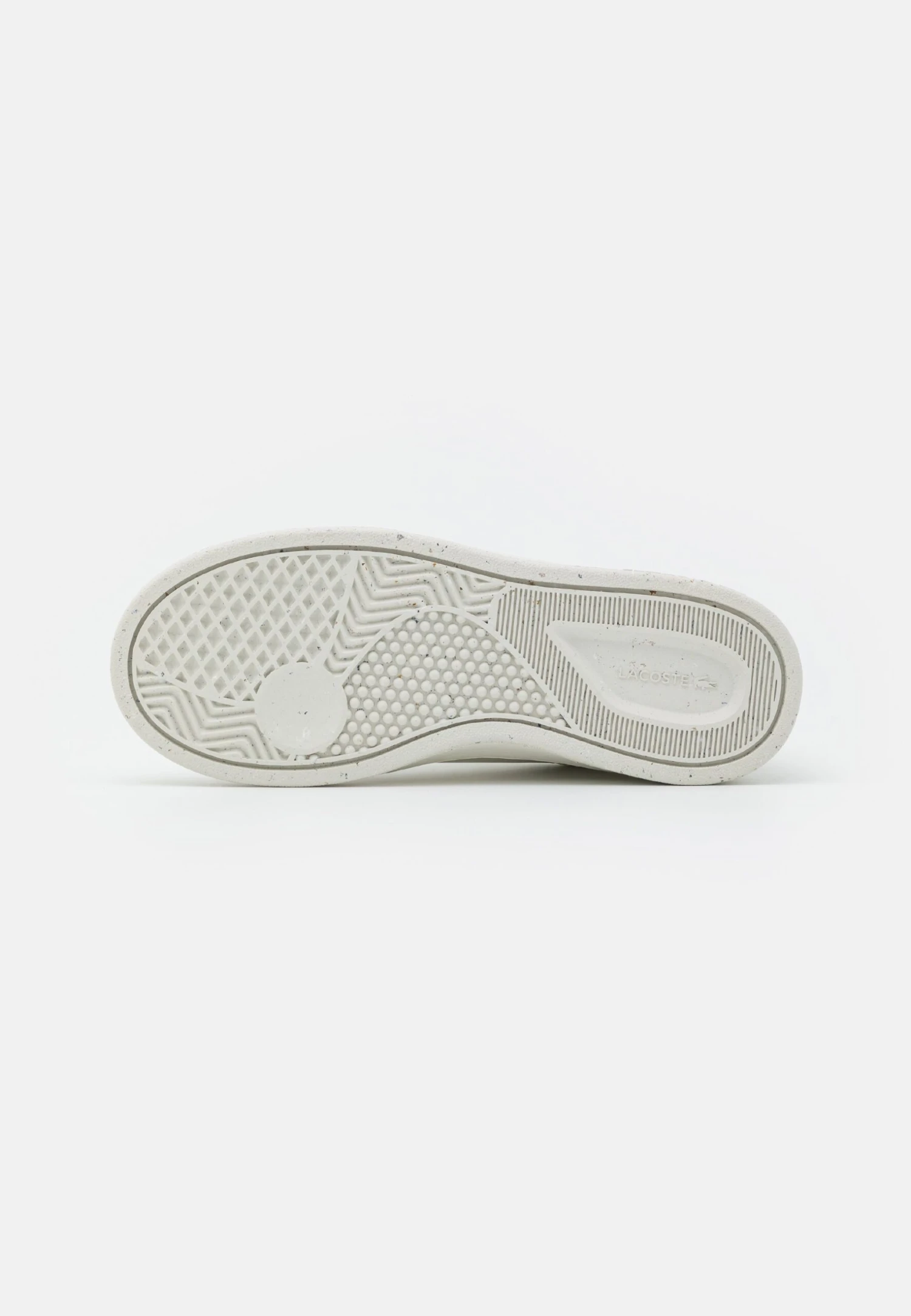 Lacoste Court - Sneakers Laag - Off White 5 Lacoste Court - Sneakers Laag - Off White - Afbeelding 5