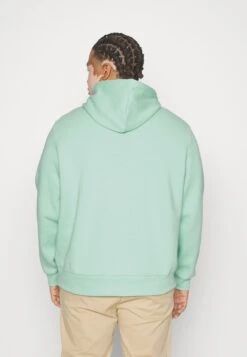 Lacoste Plus - Hoodie - Pastille Mint -Lacoste 02168171f4e142148a8cee657b0f700d