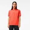 Lacoste Poloshirt - Orange
