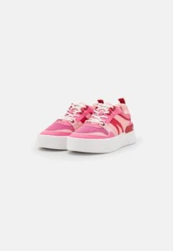 Lacoste Sneakers Laag - Light Pink -Lacoste 0310fe3db7604ebd8f7ea59fe3b0e134