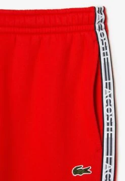 Lacoste Sport Pant Tapered - Trainingsbroek - Rouge -Lacoste 034828fb1fe540d1966a7187e780db24
