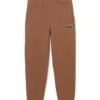 Lacoste Unisex - Trainingsbroek - Marron Clair