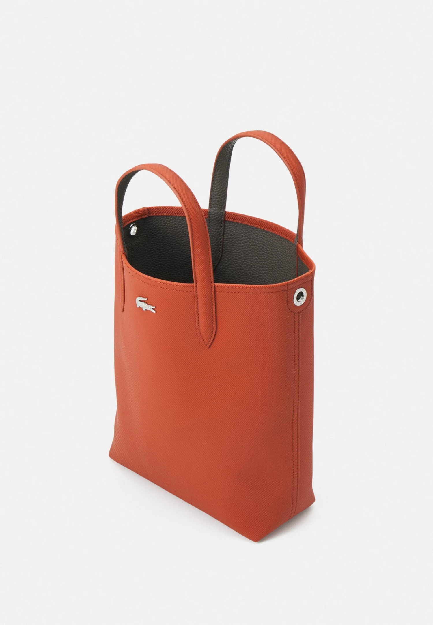 Lacoste Vertical - Handtas - Rooibos Tea Eco Iron Gate 4 Lacoste Vertical - Handtas - Rooibos Tea Eco Iron Gate - Afbeelding 4
