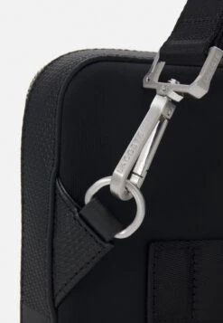 Lacoste Chantaco - Aktetas - Noir -Lacoste 039259c01ec04fe993200006a3d62178