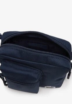 Lacoste Neocroc Square Camera Bag Unisex - Schoudertas - Marine 7 Lacoste Neocroc Square Camera Bag Unisex - Schoudertas - Marine -Lacoste 03d71af3f6ed4fa1b19f543041115b8f