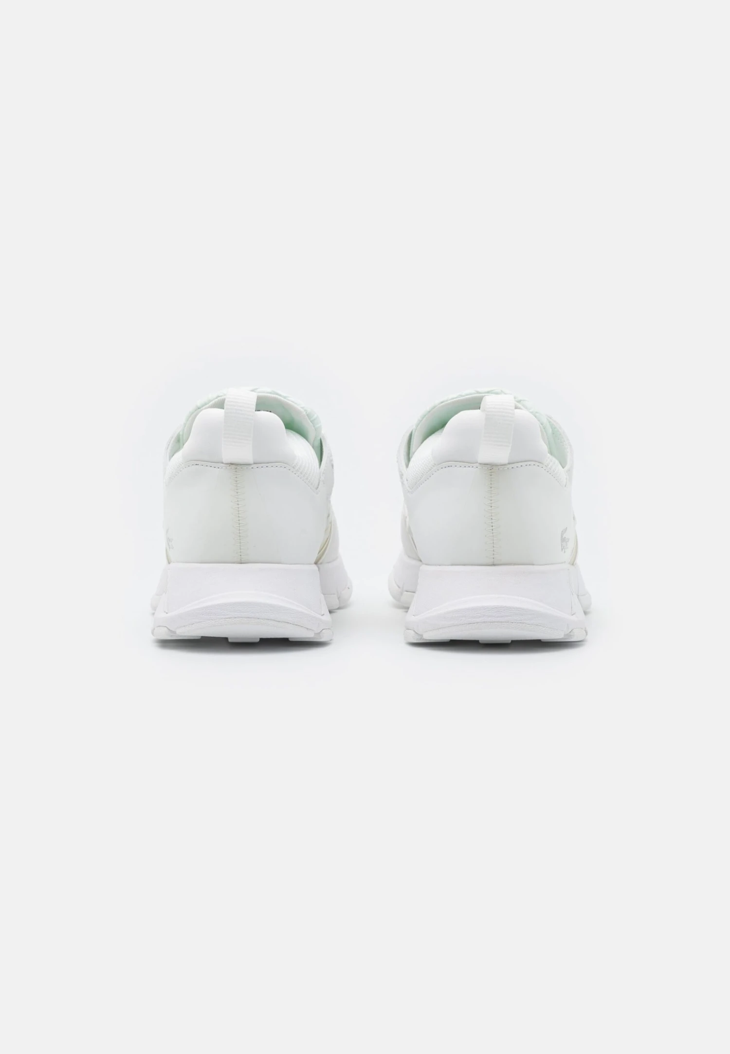 Lacoste Sneakers Laag - White 3 Lacoste Sneakers Laag - White - Afbeelding 3