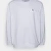 Lacoste Plus Size - Sweater - Blanc
