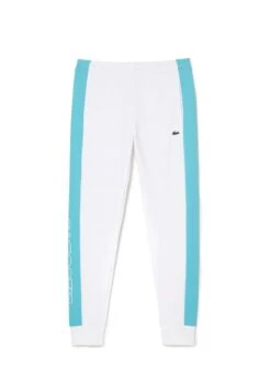 Lacoste Trainingsbroek - Blanc Bleu