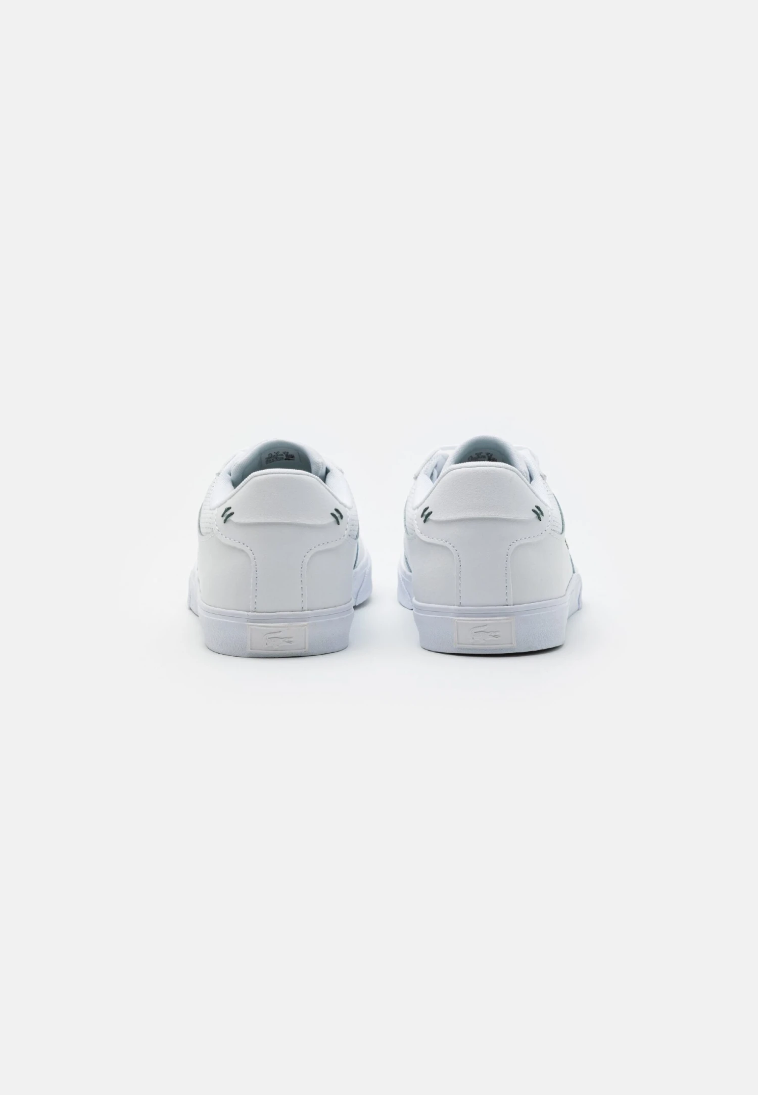Lacoste Court Master Pro - Sneakers Laag - White 3 Lacoste Court Master Pro - Sneakers Laag - White - Afbeelding 3