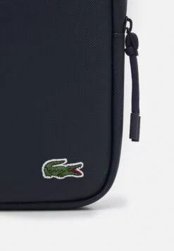 Lacoste Flat Crossover Bag - Schoudertas - Light Adriatic Blue -Lacoste 043efa65974c4675bc48e657a5b9306a