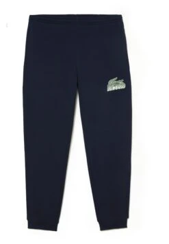 Lacoste Trainingsbroek - Bleu Marine