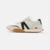 Lacoste L-Spin Deluxe - Sneakers Laag - Blanc/Noir