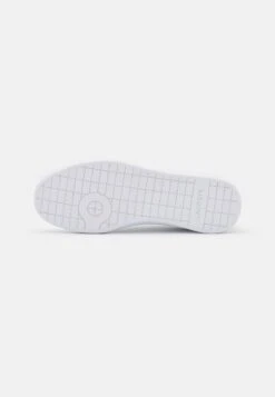 Lacoste Carnaby Evo- Sneakers Laag - White -Lacoste 061502affb1f44f8a3a7a01978cabada