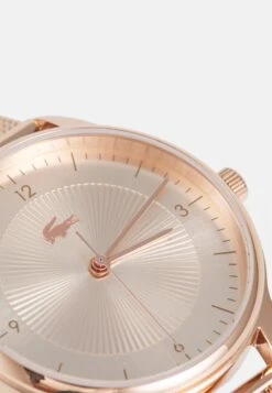 Lacoste Club - Horloge - Rosé Gold-Coloured 7 Lacoste Club - Horloge - Rosé Gold-Coloured -Lacoste 0634576ceb814ac481b2876ea0d78124