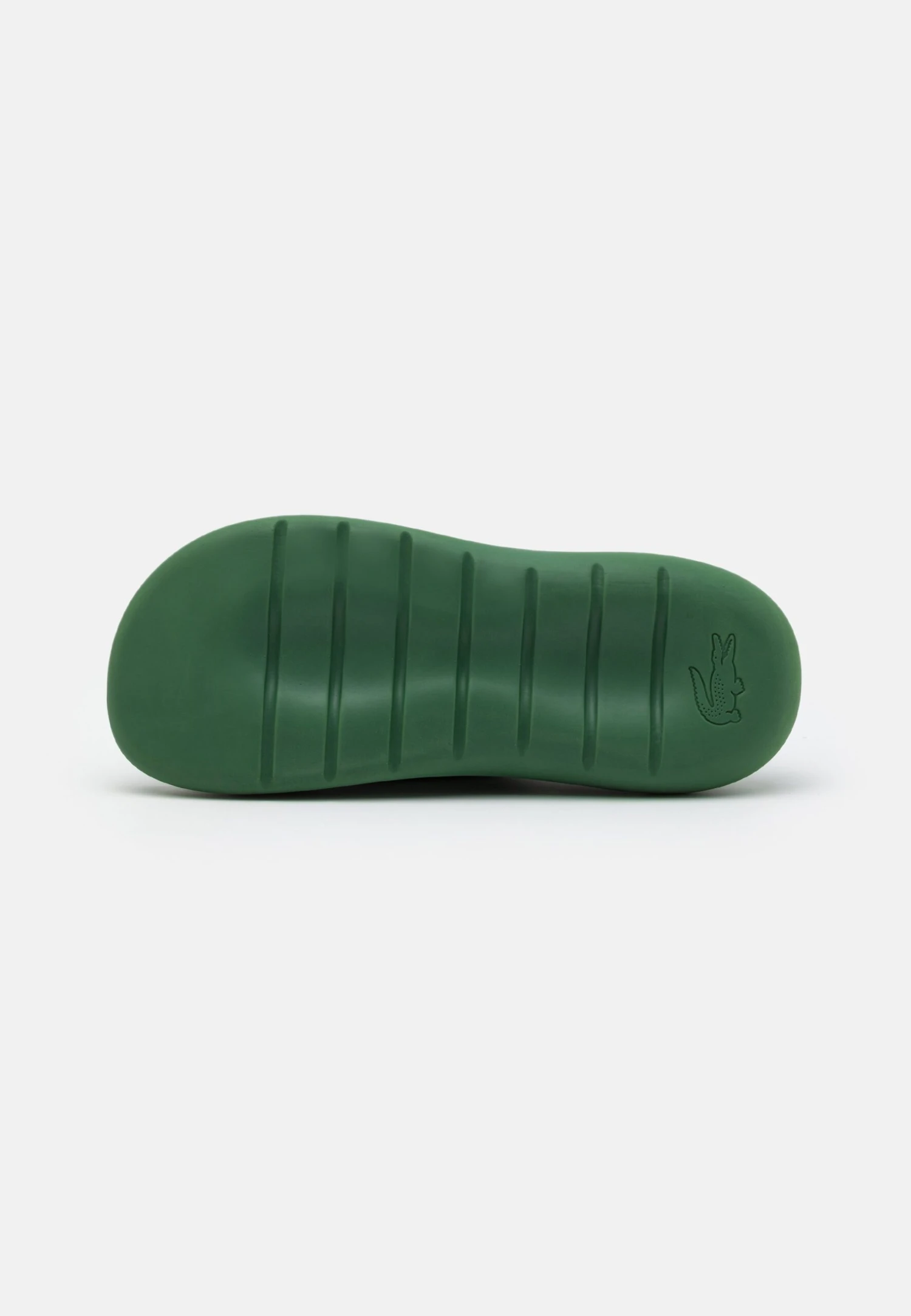 Lacoste Croco 3.0 - Muiltjes - Dark Green/Green 5 Lacoste Croco 3.0 - Muiltjes - Dark Green/Green - Afbeelding 5