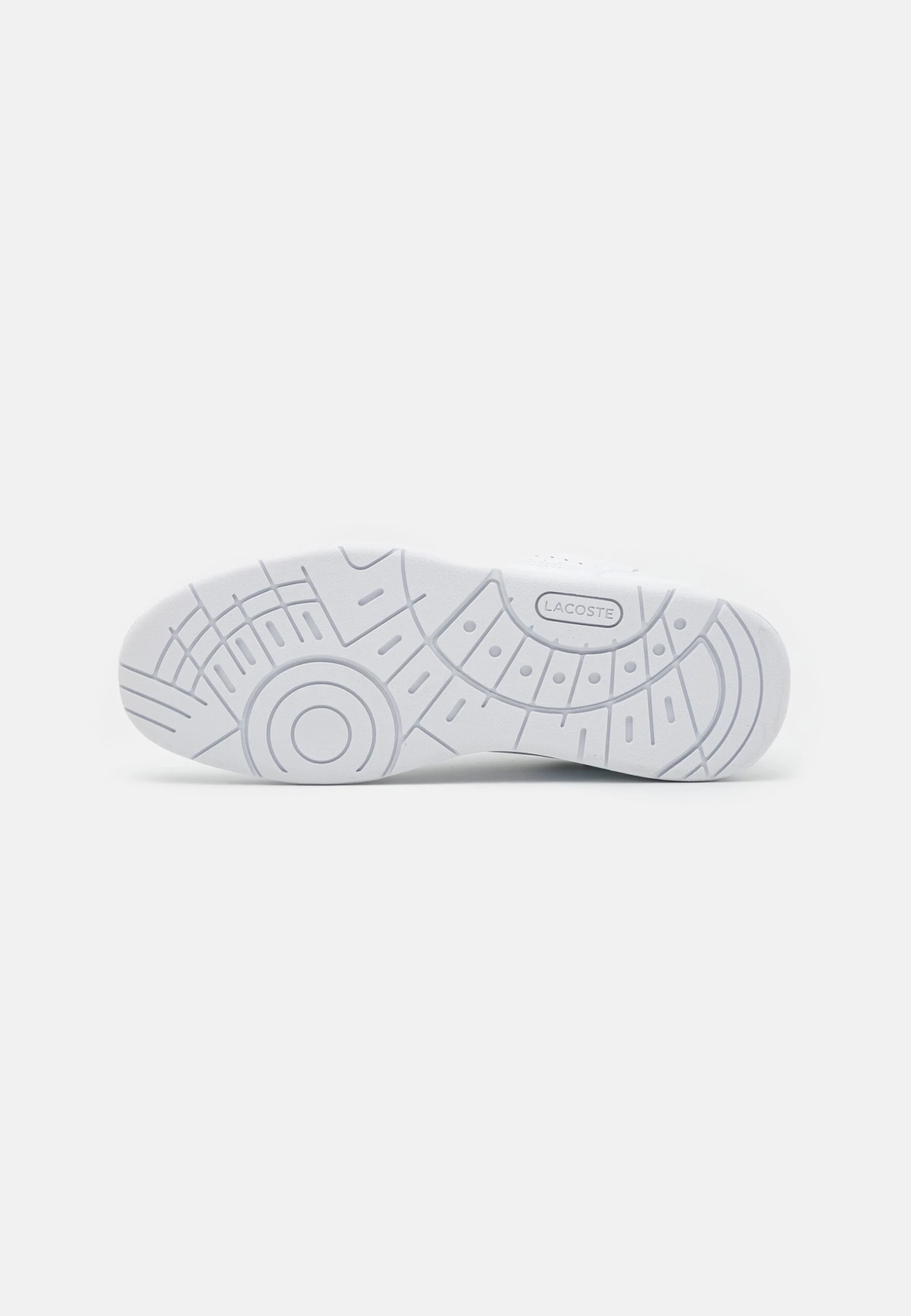 Lacoste T-Clip - Sneakers Laag - White 5 Lacoste T-Clip - Sneakers Laag - White - Afbeelding 5