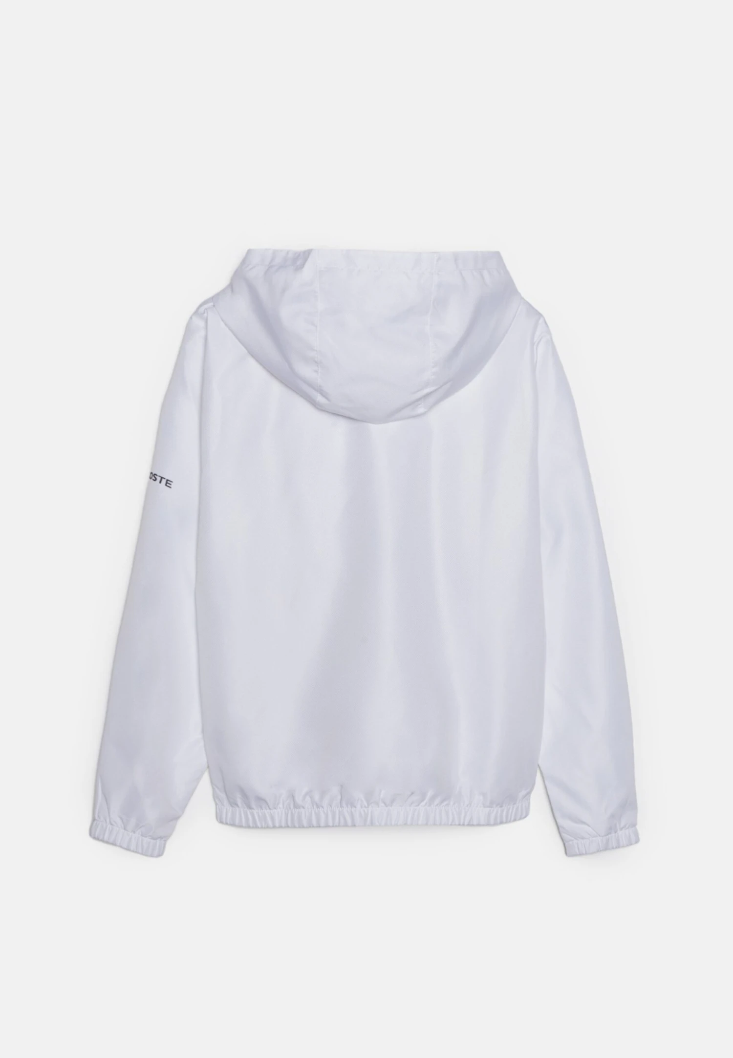 Lacoste Sport Unisex - Trainingsvest - White 2 Lacoste Sport Unisex - Trainingsvest - White - Afbeelding 2