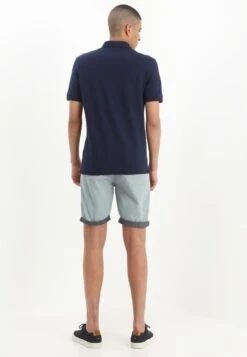 Lacoste Poloshirt - Marine 8 Lacoste Poloshirt - Marine -Lacoste 069ba73d6ce7482eac1b611aa65d5a18