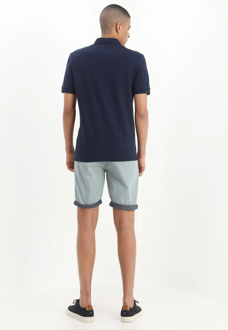 Lacoste Poloshirt - Marine 3 Lacoste Poloshirt - Marine - Afbeelding 3