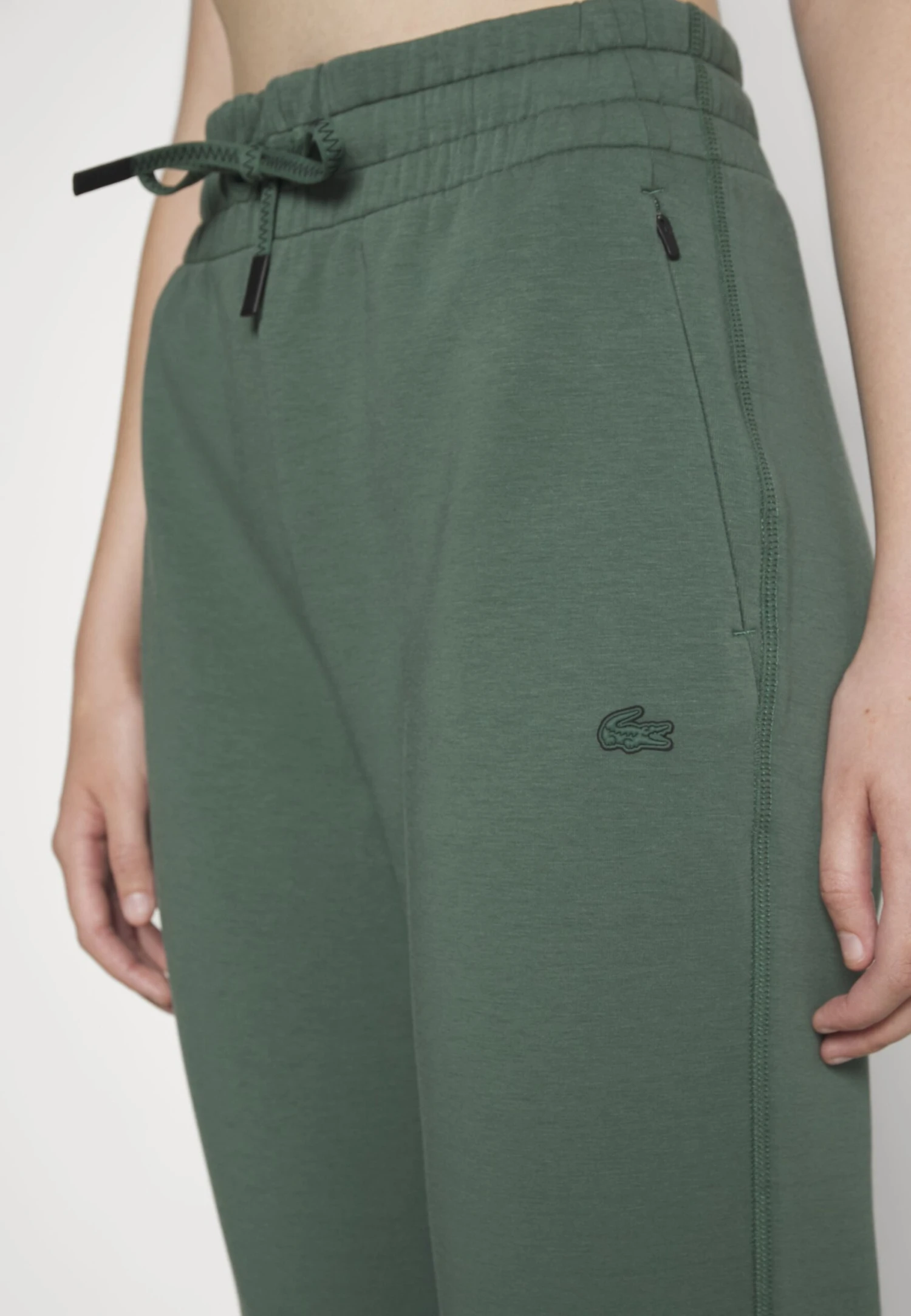Lacoste Trainingsbroek - Garden Green 4 Lacoste Trainingsbroek - Garden Green - Afbeelding 4