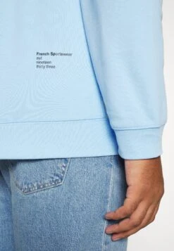 Lacoste Plus Size - Hoodie - Overview -Lacoste 07a71711d0ba4bbf8aaae105ef043d22