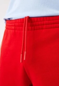Lacoste Unisex - Trainingsbroek - Red 9 Lacoste Unisex - Trainingsbroek - Red -Lacoste 07add249bda0411eb9e08e465fe477e6