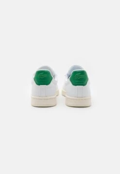 Lacoste Carnaby Pro Unisex - Sneakers Laag - White/Green -Lacoste 07c157a85408451ab60899514b804585