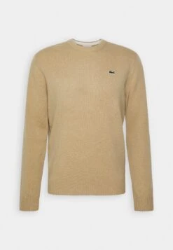 Lacoste Trui - Heather Viennois 8 Lacoste Trui - Heather Viennois -Lacoste 0810262a8e73423b812f36918a33af27