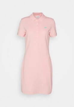Lacoste Jurk - Light Pink, Light Pink 15 Lacoste Jurk - Light Pink, Light Pink -Lacoste 083303068fe241b7aec07f17e6ab026b
