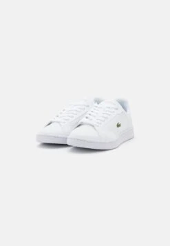 Lacoste Carnaby Pro- Sneakers Laag - White -Lacoste 08d856369b2141edac64e72a9ebf0780