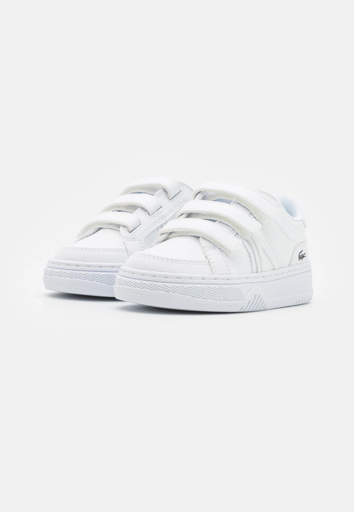 Lacoste Unisex - Sneakers Laag - White 2 Lacoste Unisex - Sneakers Laag - White - Afbeelding 2