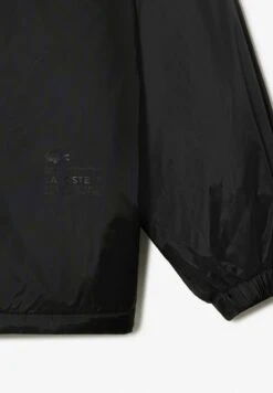 Lacoste Jas - Noir 10 Lacoste Jas - Noir -Lacoste 093591d5ab39489ab58049b11da5bb31