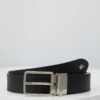 Lacoste Belt - Riem - Black