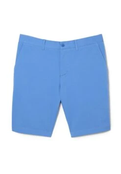 Lacoste Bermuda - Shorts - Bleu L -Lacoste 09b785d1c01b42f98481fce0c4f1e3b9