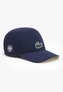 Lacoste Sport Tennis Rg - Pet - Bleu Marine Jaune Wim 7 Lacoste Sport Tennis Rg - Pet - Bleu Marine Jaune Wim -Lacoste 09b895b1ce584c639cf814bb34781788