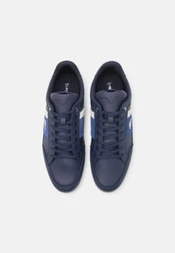 Lacoste Chaymon- Sneakers Laag - Navy/White 9 Lacoste Chaymon- Sneakers Laag - Navy/White -Lacoste 09d58f84ea7c4d58a57654252d79d4a4
