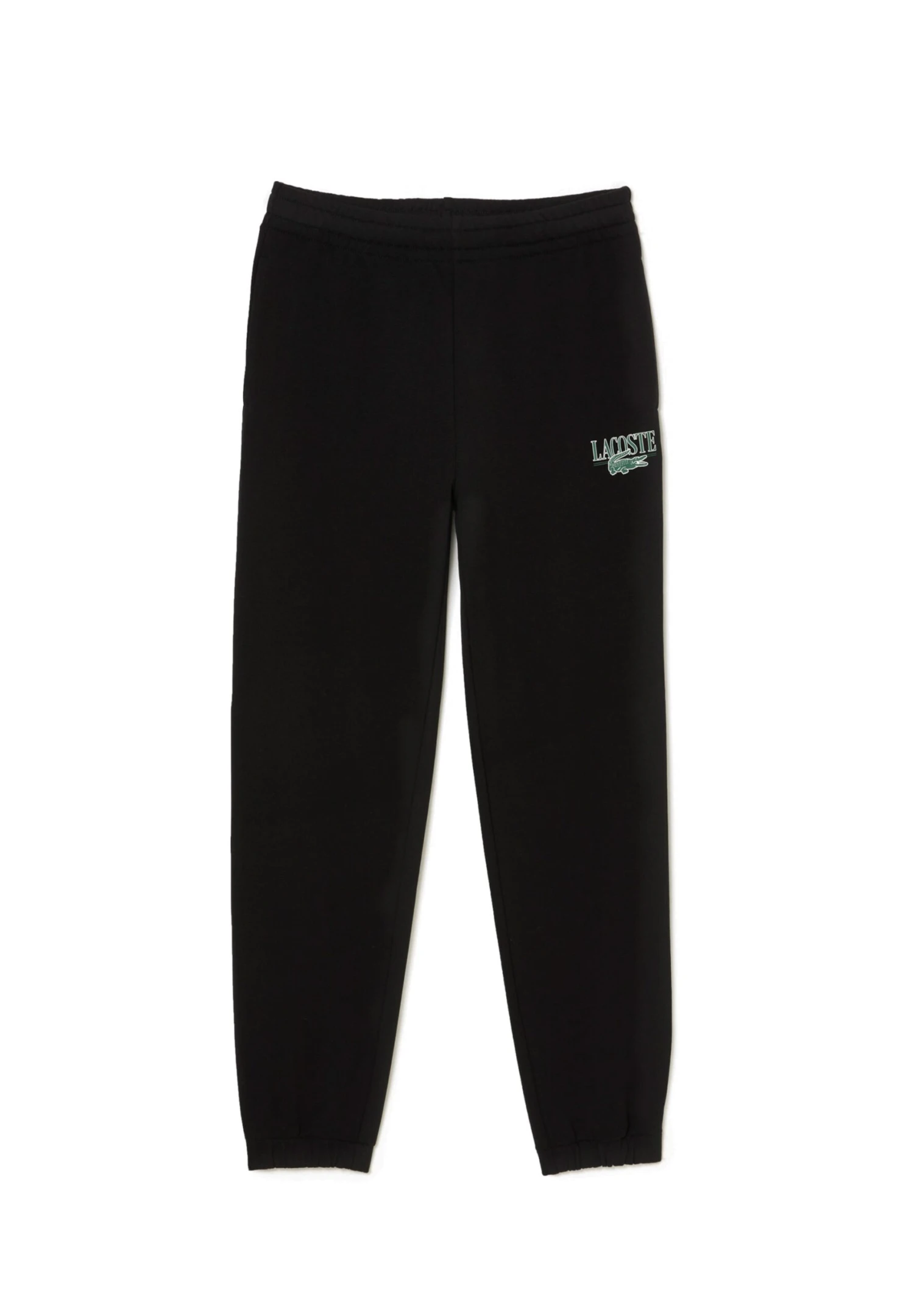 Lacoste Trainingsbroek - Noir 1 Lacoste Trainingsbroek - Noir