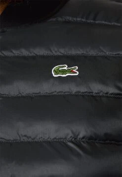 Lacoste Bodywarmer - Black 9 Lacoste Bodywarmer - Black -Lacoste 0a4ddd370fda4454929fe4dd528f653a